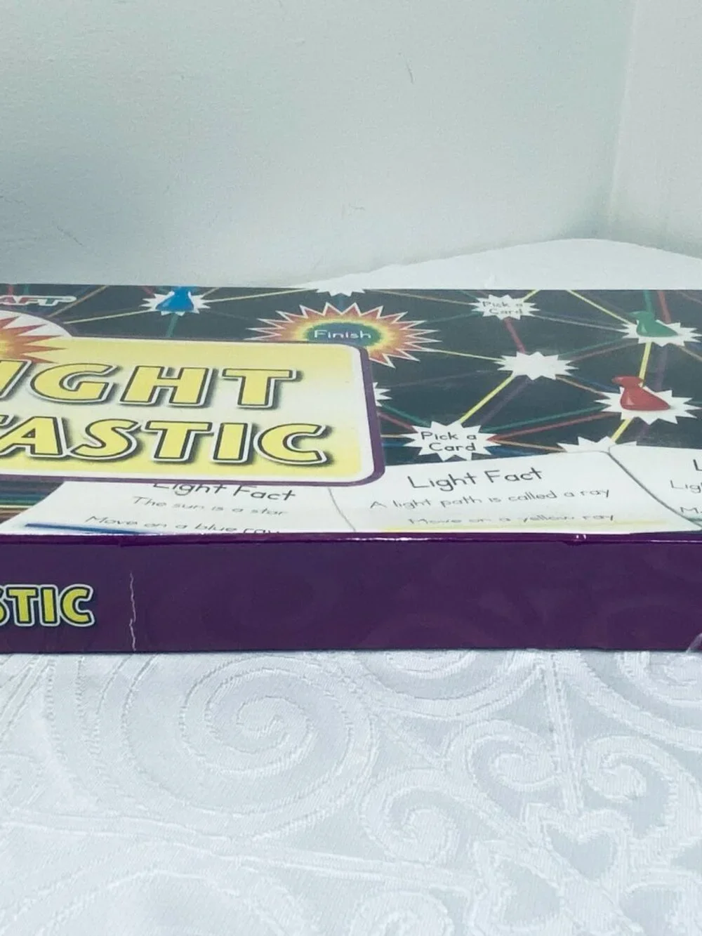 Childcraft new sealed